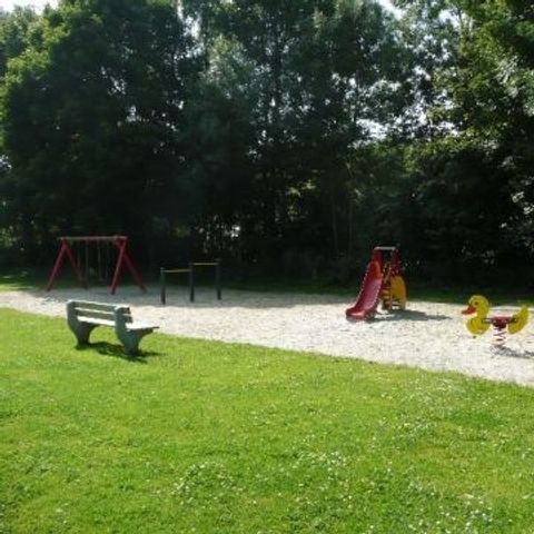 Vakantiepark 't Posterbos - Camping Roerdalen - Image N°5