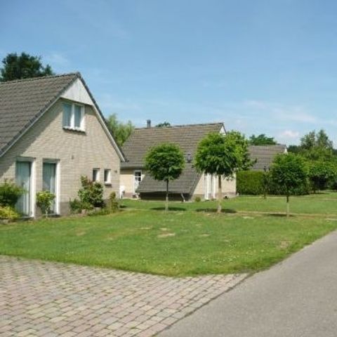 Vakantiepark 't Posterbos - Camping Roerdalen - Image N°2