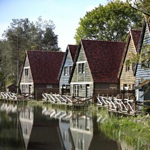 Efteling Bosrijk - Camping Loon op Zand - Image N°2