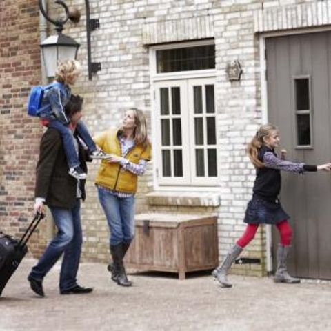 Efteling Bosrijk - Camping Loon op Zand - Image N°3