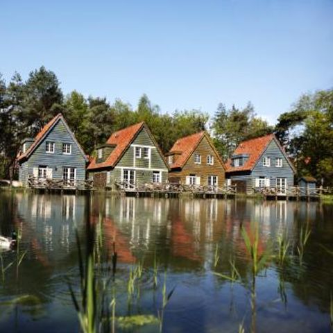 Efteling Bosrijk - Camping Loon op Zand - Image N°6