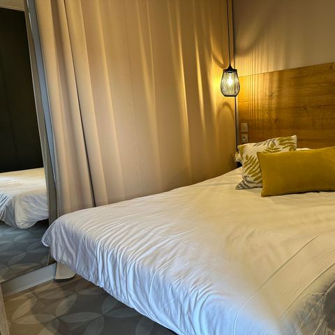 Mobilhome 6 personnes - Toulouse