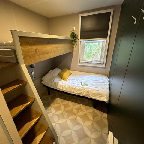 Mobilhome 6 personnes - Toulouse