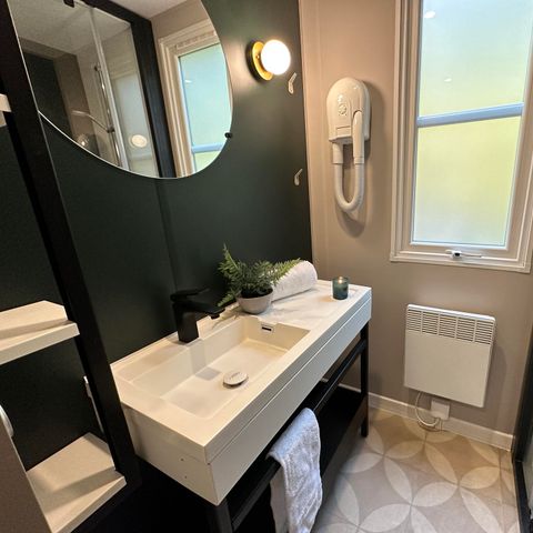 BUNGALOW 6 personnes - Toulouse mobile home