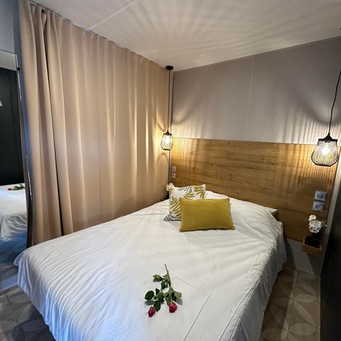 BUNGALOW 6 personnes - Toulouse mobile home