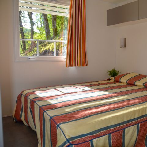 BUNGALOW 6 personnes - Limoges