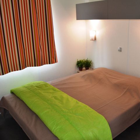 Mobilhome 6 personnes - Limoges