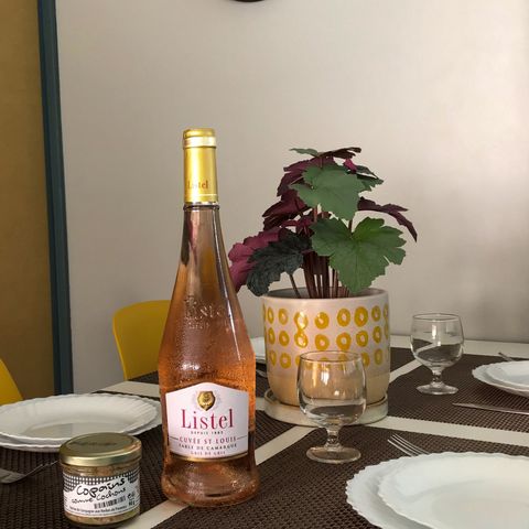 CHALET 5 personnes - Chalet Dordogne