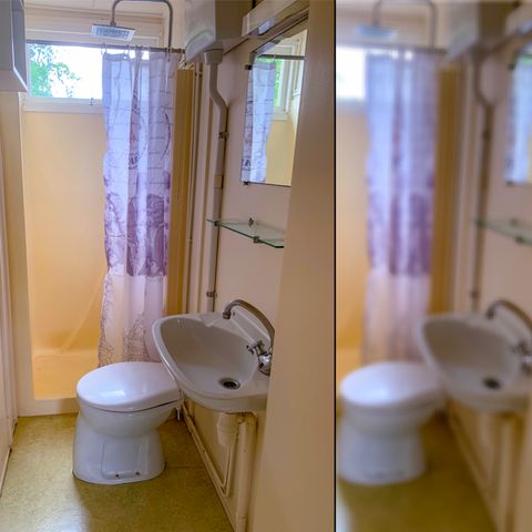 CHALET 6 personnes - Souillac