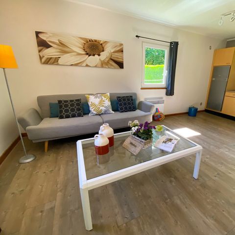 CHALET 8 personnes - Maison Périgord