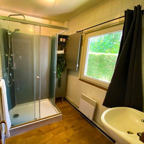 CHALET 8 personnes - Maison Périgord