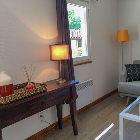 CHALET 8 personnes - Maison Périgord