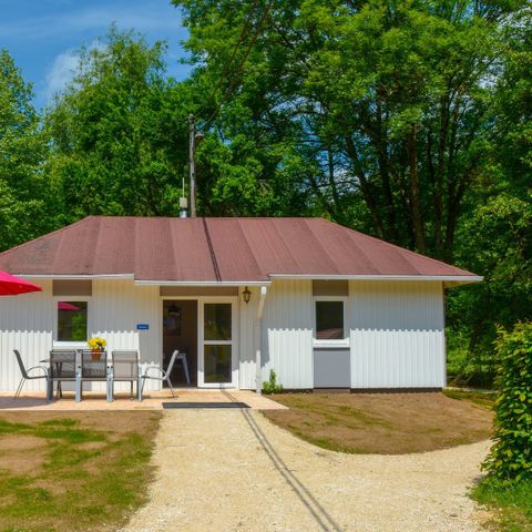 CHALET 8 personnes - Maison Périgord