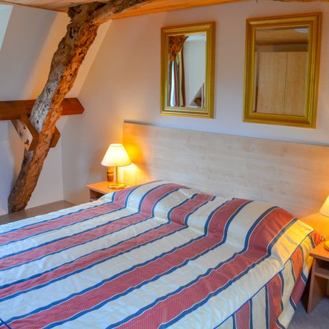 Maison 6 personnes - Domaine Versailles