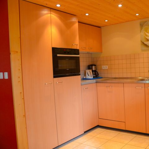 MAISON 6 personnes - Domaine Versailles