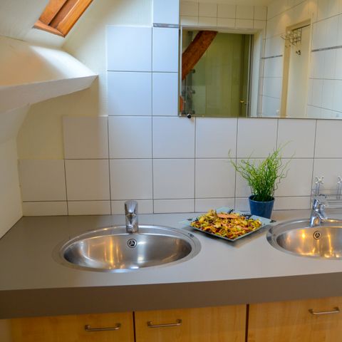 Maison 6 personnes - Domaine Versailles