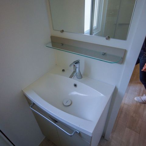 BUNGALOW 6 personnes - Mobile home Sarlat le Caneda