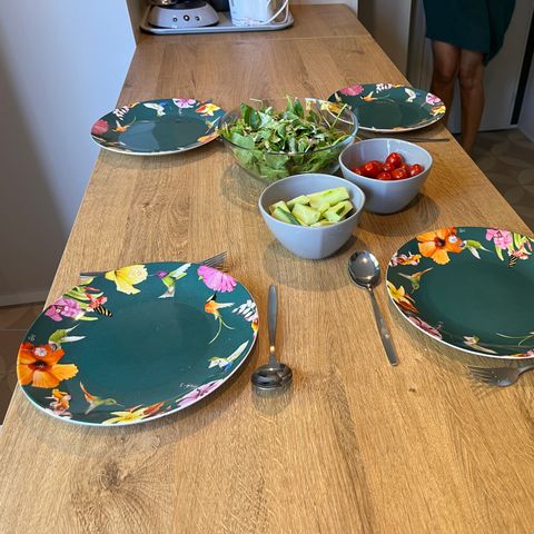 BUNGALOW 6 personnes - Sarlat Deluxe