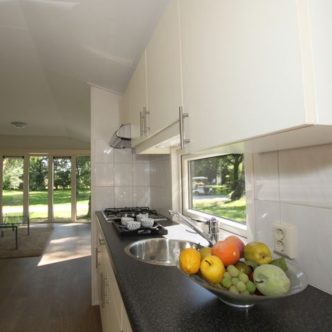 BUNGALOW 4 personnes - Excellent