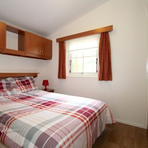 BUNGALOW 4 personnes - Excellent