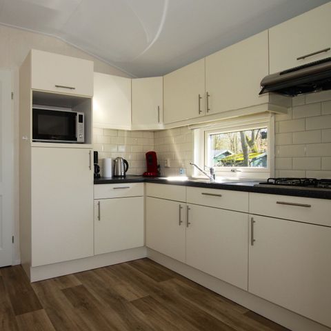 BUNGALOW 4 personnes - Résidence