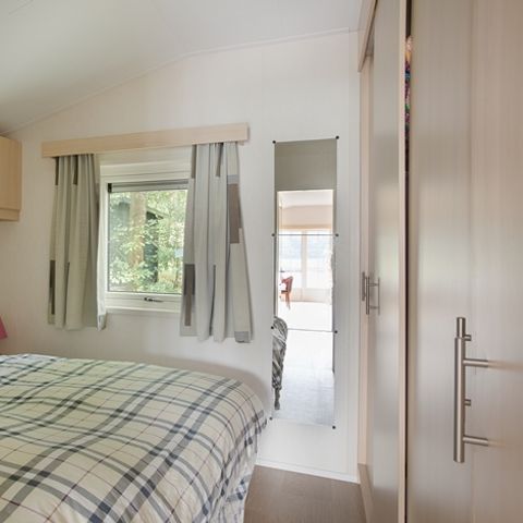 BUNGALOW 4 personnes - Résidence