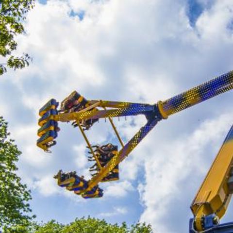 Bungalowpark Drouwenerzand - Camping Borger-Odoorn - Image N°6