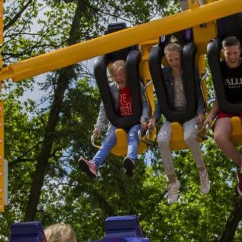 Bungalowpark Drouwenerzand - Camping Borger-Odoorn - Image N°4