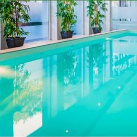 Strandresort Schier - Camping Südwest-Friesland - Image N°3