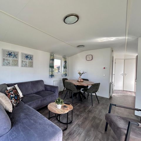 Mobilhome 4 personnes - Maui