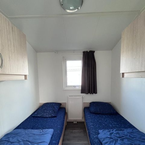 Mobilhome 4 personnes - Maui