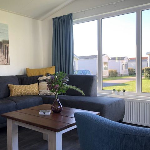 BUNGALOW 4 personnes - Maui