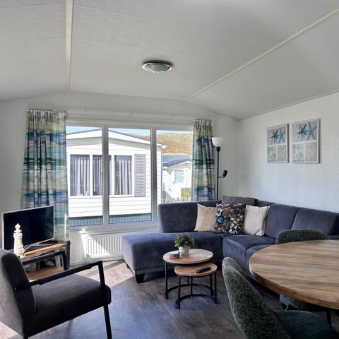 Mobilhome 4 personnes - Maui