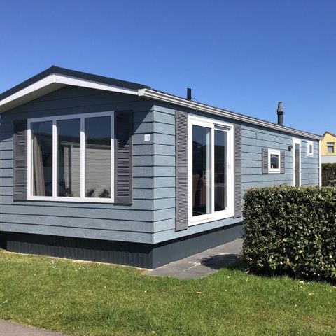 MOBILHOME 4 personnes - Maui