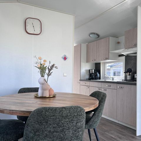 Mobilhome 4 personnes - Maui