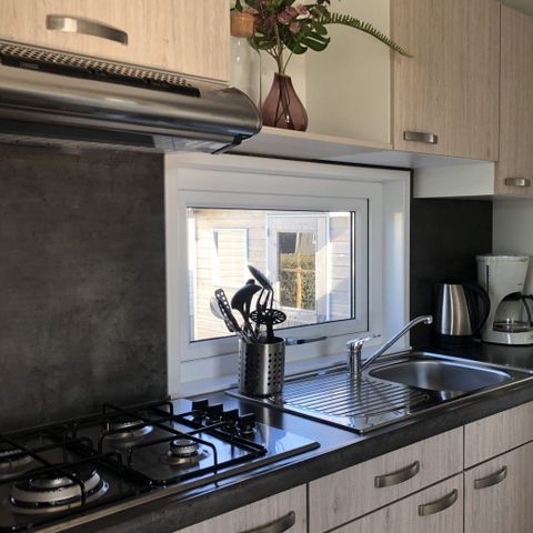 BUNGALOW 4 personnes - Maui