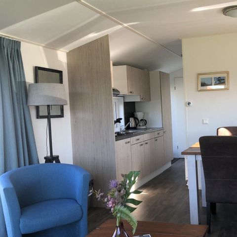 BUNGALOW 4 personnes - Maui