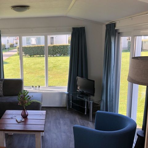 BUNGALOW 4 personnes - Maui