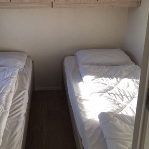 BUNGALOW 4 personnes - Dune lodge Samoa