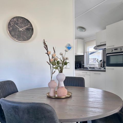 CHALET 4 personnes - Oahu