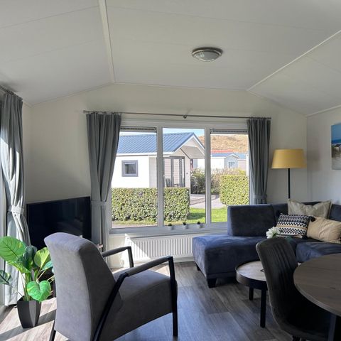 CHALET 4 personnes - Oahu