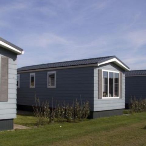 BUNGALOW 4 personnes - Oahu