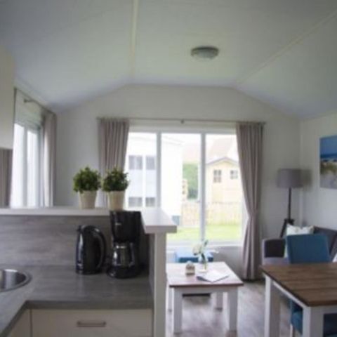 BUNGALOW 4 personnes - Oahu