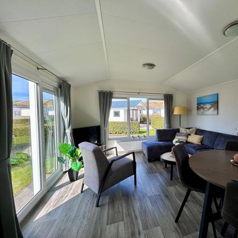 CHALET 4 personnes - Oahu