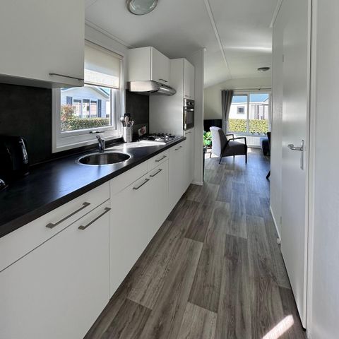 CHALET 4 personnes - Tanna