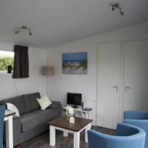 BUNGALOW 4 personnes - Tanna