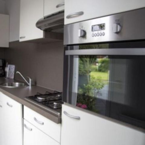 BUNGALOW 4 personnes - Tanna