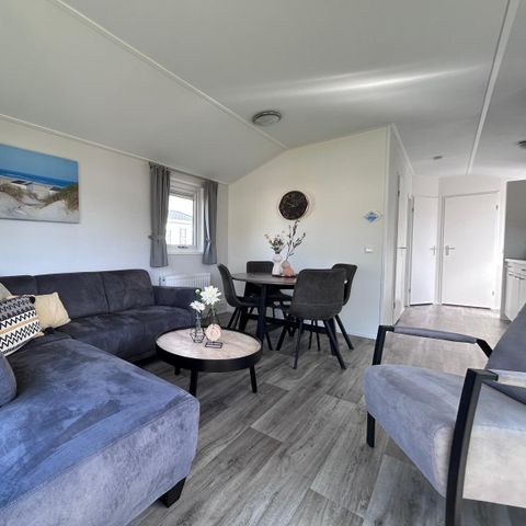 CHALET 4 personnes - Tanna