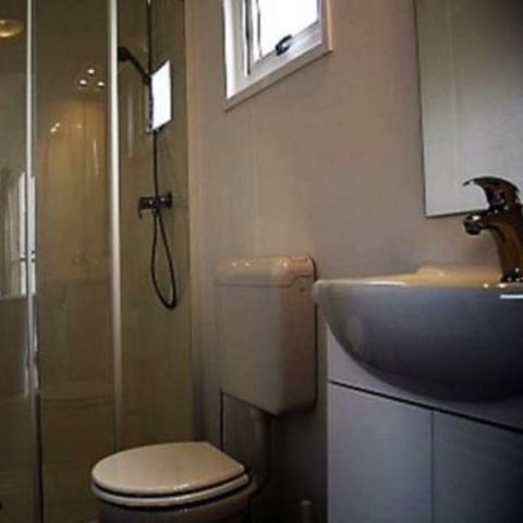 BUNGALOW 4 personnes - Tanna