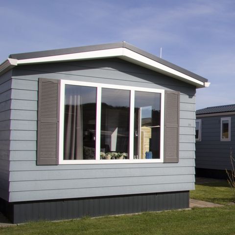 Strandcamping Oase - Camping Den Helder - Image N°3